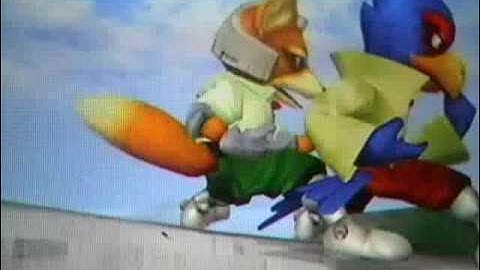 ssbm move swap code:fox↔falco