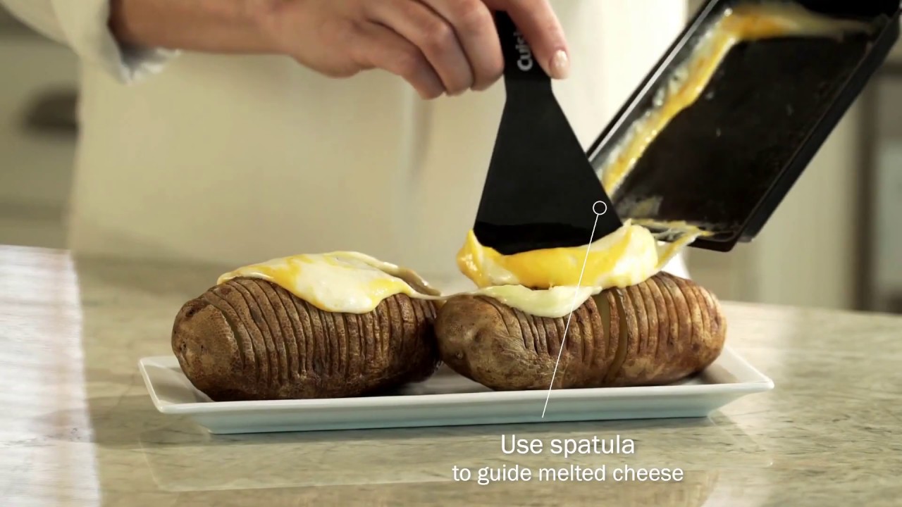 BBQ Cheese Melt Pan YouTube