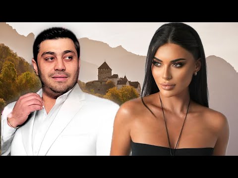 Martin Mkrtchyan & Zoya Baraghamyan - NEW MIX ❤️🔥 TOP REMIX 2025