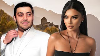Martin Mkrtchyan & Zoya Baraghamyan - NEW MIX ❤️‍🔥 TOP REMIX 2025