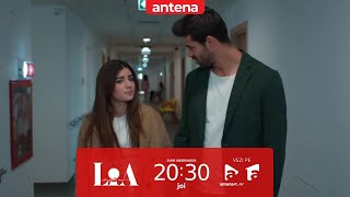 Lia Și Petru Se Pregătesc Să Devină Părinți