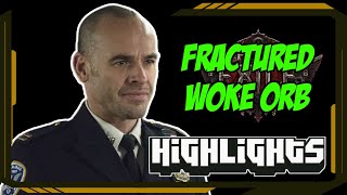 Fractured woke orb  Path of Exile Highlights #465  captainlance, Ruetoo, Ben and others