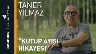 Kutup Ayısı Hikayesi Taner Yılmaz Grundig Ruhun Doysun