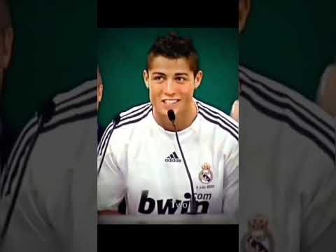 Mbappé vs Ronaldo