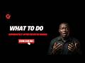What to Do Immediately After a Death in Ghana | Step-by-Step Guide for Families