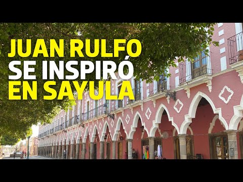 Sayula se convierte