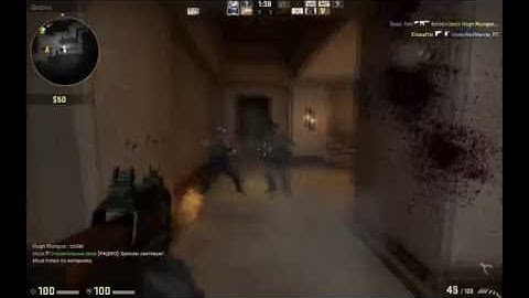 DOUBLE KILL [MIRAGE] [RAK]