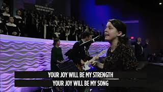 All Things - FAC Sanctuary Choir
