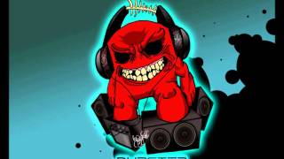 The Damn Bell Doors - By The Power Of Ra (Idiot Boyz Remix)