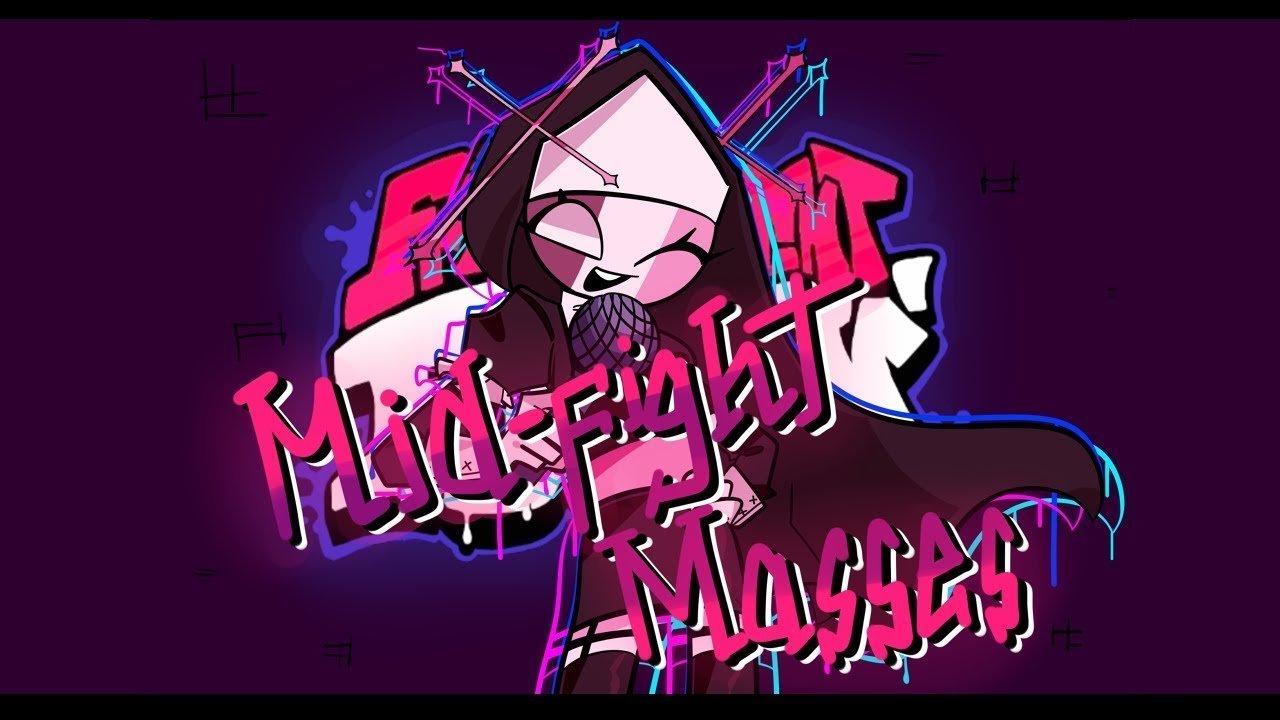 mid fight masses mod