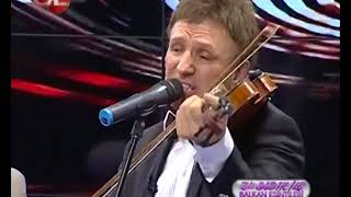 Zeki Sadik - Gostivar Kizlari, Vardar Ovasi
