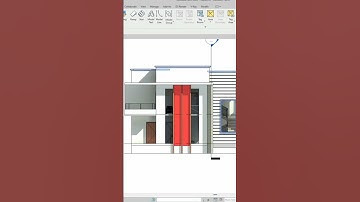 Revit #design #architecture #home