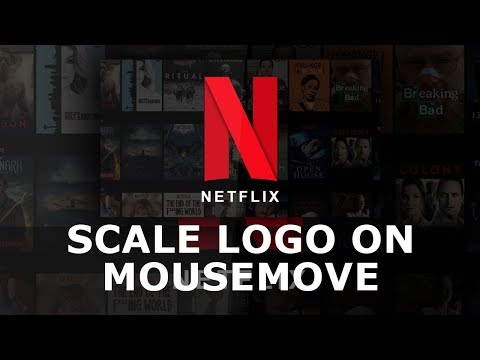Scale Netflix Logo