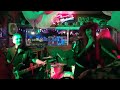 Little Evil - &quot;Wine, Beer, Whiskey&quot; (Little Big Town Cover) LIVE @ Vinnie&#39;s Longbranch, Fort Madison
