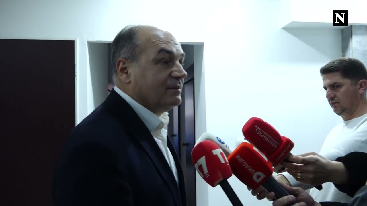 Debati për presidentin: Hoxhaj pro familjes Jashari, Nagavci mohon emër konkret