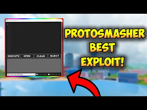 Protosmasher Exploit Download