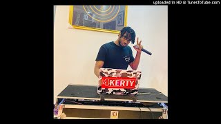 DJ 4kerty - Jago Vibe Beat (FREE BEAT)
