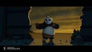 When The Fat Kid Knows Kung Fu