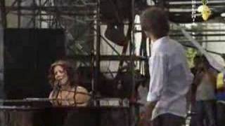 Sarah McLachlan & Josh Groban - Angel