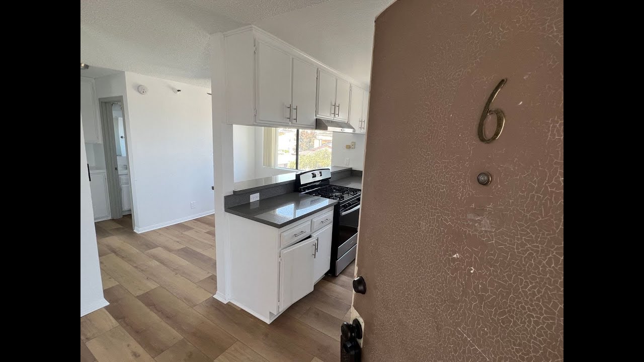 Apartment for Rent in Inglewood 2BR/1BA by Property Management in