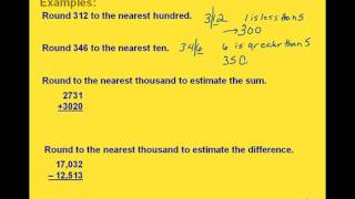 Math 900 Module 1 Section 1-4