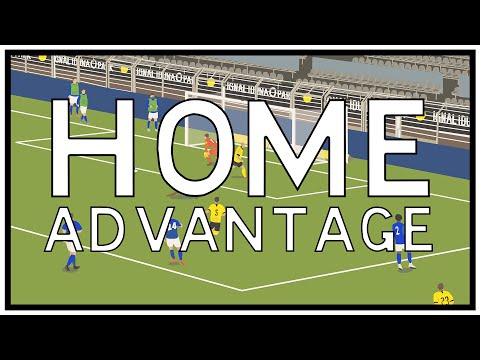 Home Advantage: Do Fans Make A Difference?