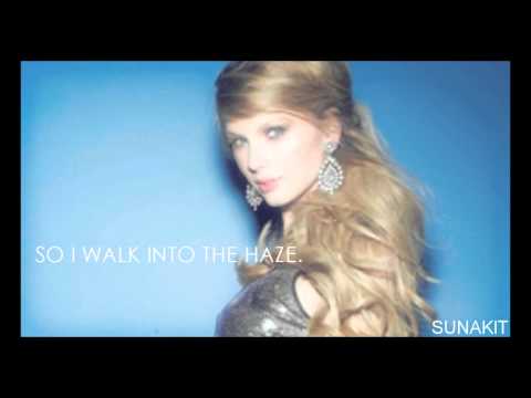 taylor swift / a million dirty ways.