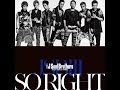 三代目 J Soul Brothers from EXILE TRIBE - SO RIGHT