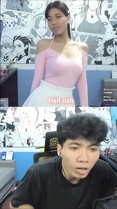 Skin Wielino yang terakhir bikin merinding 😱 #wielino #wielinoino #clip #clipmeme #clipedit