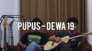 Download Pupus - Dewa 19 Cover By The Koreng's Video MP3 Pupus - Dewa 19 Cover By The Koreng's