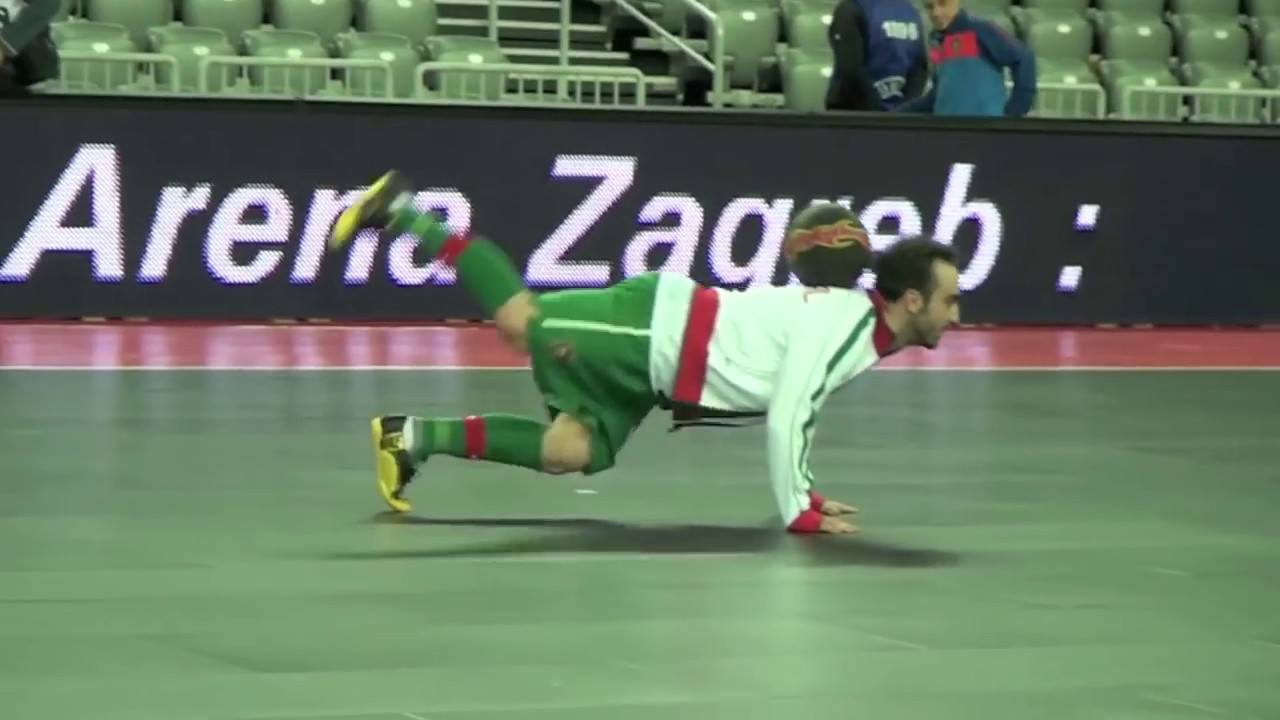 Ricardinho Freestyle