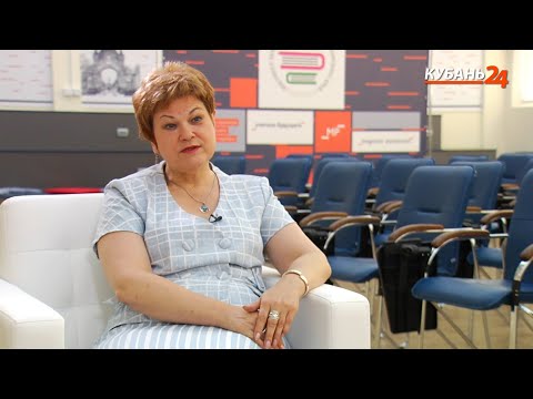 «Есть что сказать»: