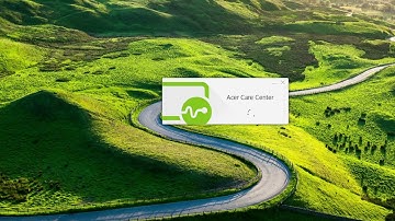 Windows 10 - How to Find Your BIOS Version in Acer Care Center