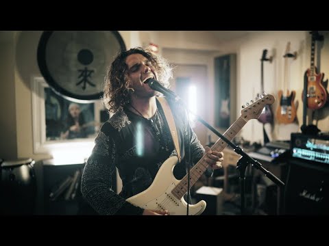 Dante Marino - Alive (Live Looping Session)