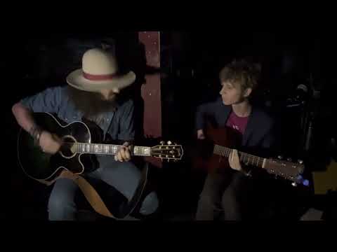 22-Scotty Bratcher and Noah Wotherspoon at The Belle & The Bear in Montgomery/“Rollin”