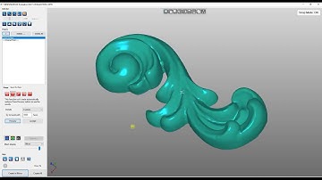 Mesh2Surface Premium