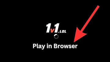Unblocked 1v1.LoL Games | Play In Browser and Online | Now.gg