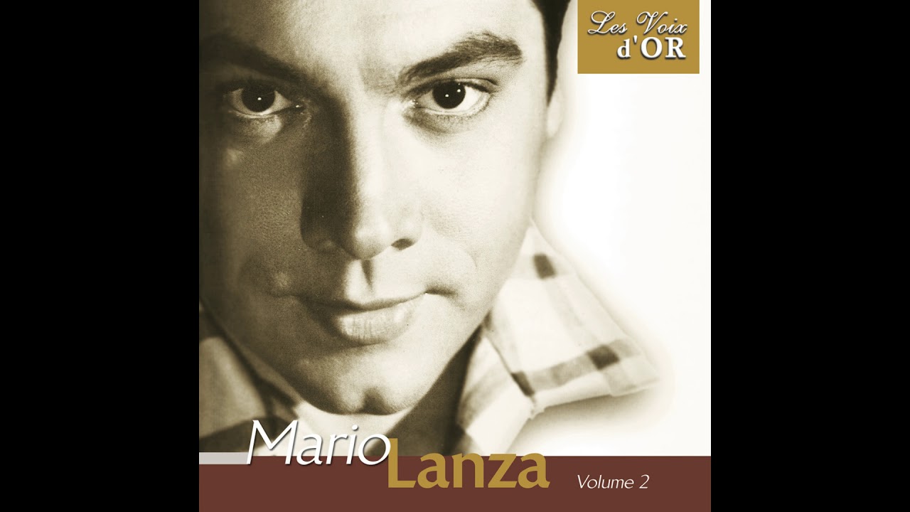 nessun dorma mario lanza nessun dorma mario lanza