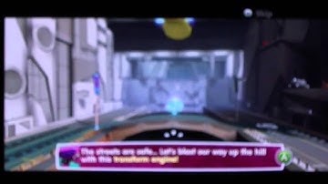 De Blob 2 Pt.15 Playthrough