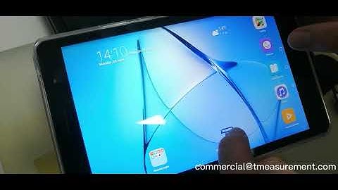 Operation Video of ZBL P8000 Pile integrity tester