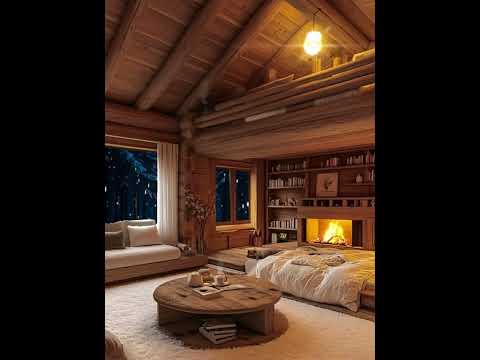 'Cozy Bliss: Crafting