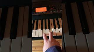 How To Play Fnaf Chimes On Music Box Keyboard