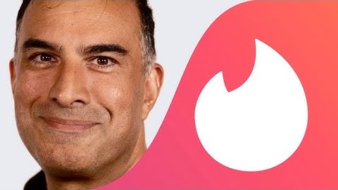 How Tinder
