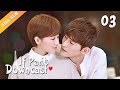 [ENG SUB] If Paris Downcast 03 (Zhang Han, Adi Kan Qingzi, Lin Yushen)