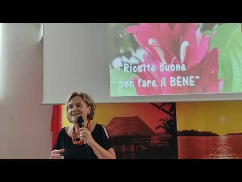 Presentazione del Calendario