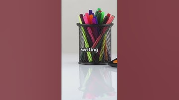 Mastering the Art of Writing: A Simple Guide! #motivation #facts #shorts