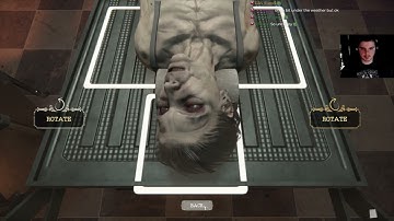 Mortuary Assistant First Playthrough (Part One)