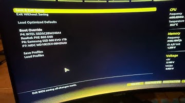 Enabling wake on LAN equivalent on Gigabyte B760M DS3H DDR4 through BIOS