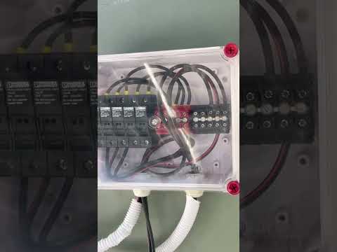 10kw Statcon Energiaa