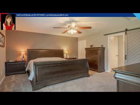 3250 Braewick Drive, Evansville, IN home video tour